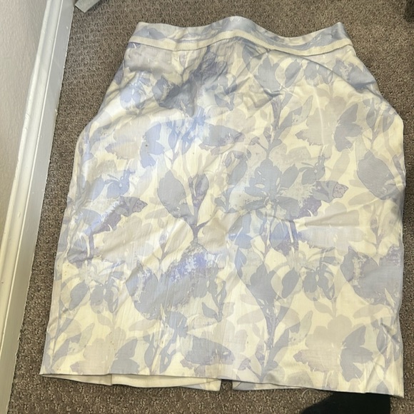 Banana republic skirt - Picture 1 of 4
